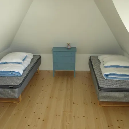 Beautiful In With 3 Bedrooms And Wifi Holiday home Rudkobing
