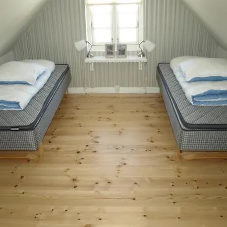 Holiday home Beautiful In With 3 Bedrooms And Wifi Rudkobing